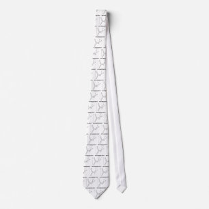 Beta-Negative Decay (Nuclear Physics) Tie