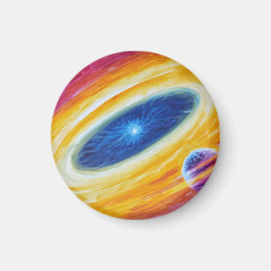 Beta Pictoris Magnet