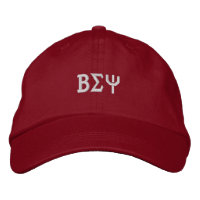 Beta Sigma Psi