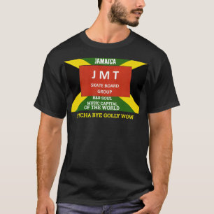 BETCHA BYE GOLLY WOW. Basic Dark T-Shirt