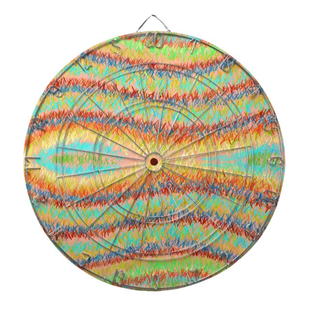 Beth Dartboard (Front)