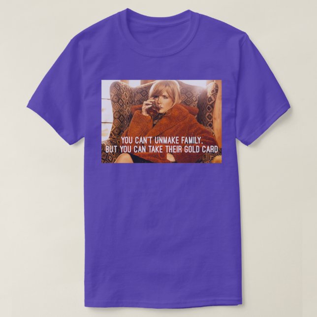Beth Dutton  T-Shirt (Design Front)