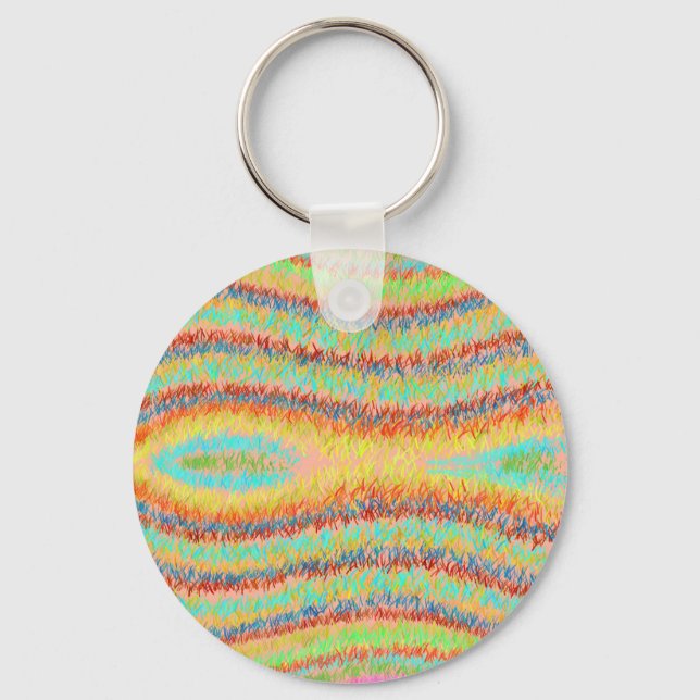 Beth Key Ring (Front)