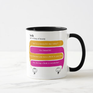 beth mug