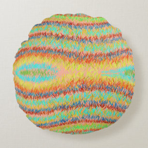 Beth Round Cushion