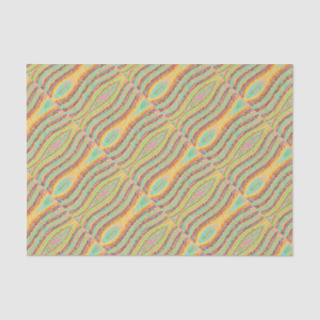 Beth Tissue Paper (Front)