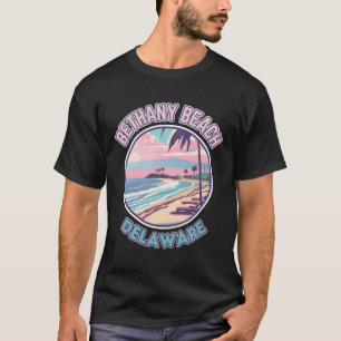 Bethany Beach � Australia�s Coastal Jewel T-Shirt