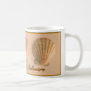 Bethany Beach, Delaware Mug