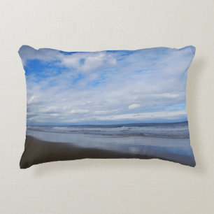 Bethany Beach I Decorative Cushion