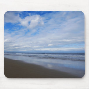Bethany Beach I Mouse Pad