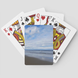 Bethany Beach I Playing Cards