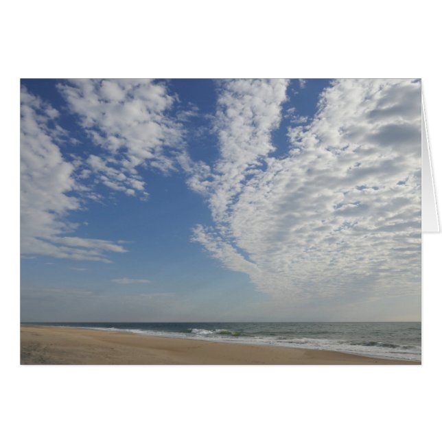 Bethany Beach II (Front Horizontal)