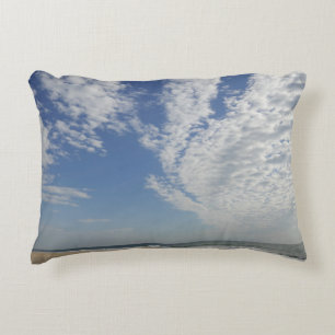 Bethany Beach II Decorative Cushion