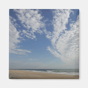 Bethany Beach II Magnet