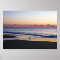 Bethany Beach Sunrise I