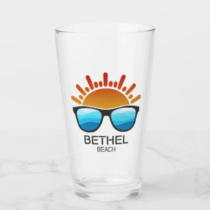 Bethel Beach Virginia Sunglasses Glass