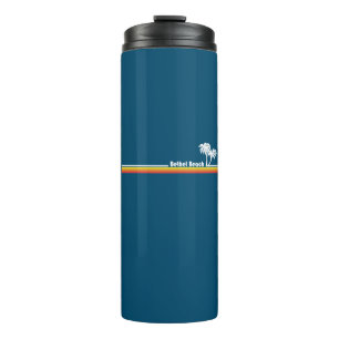 Bethel Beach Virginia Thermal Tumbler