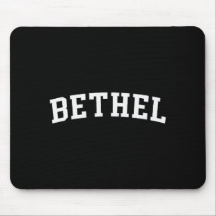 Bethel  mouse pad