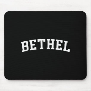 Bethel mouse pad