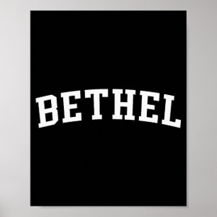 Bethel  poster