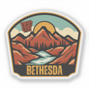 Bethesda, Arkansas