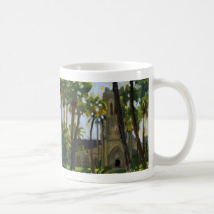 Bethesda-by-the-Sea mug