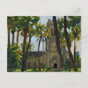 Bethesda-by-the-Sea postcard