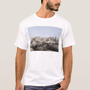 Bethlehem, engraved by Terry T-Shirt