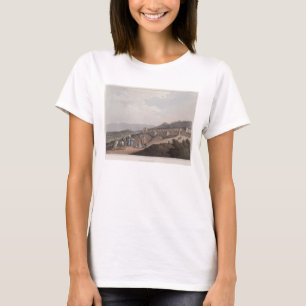Bethlehem in Palestine, View of the Principal Part T-Shirt