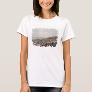 Bethlehem in Palestine, View of the Principal Part T-Shirt