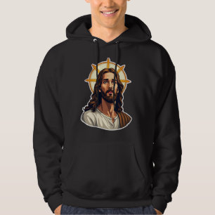 Bethlehem Star Christ Vintage Engraving Shirt