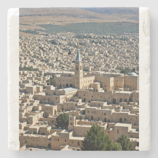 Bethlehem town, Marble Stone Coaster