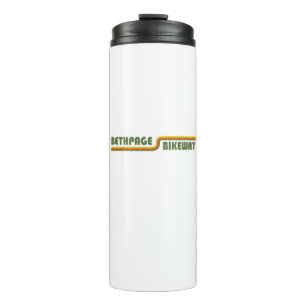 Bethpage Bikeway Thermal Tumbler