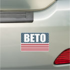 Beto American Flag Texas Governor Midterm Election
