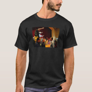 Beto Beto Texas Men Women Outfit T-Shirt