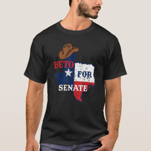 Beto For Texas Democratic Governor 1 T-Shirt