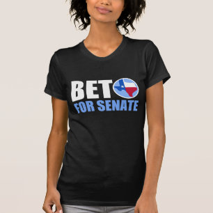 Beto for Texas Senate 2018 T-Shirt