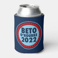 Beto O'Rourke 2022 Election Patriotic Political