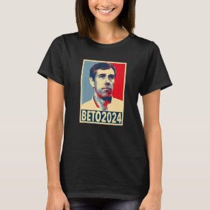 Beto O'rourke  Beto 2024 T-Shirt