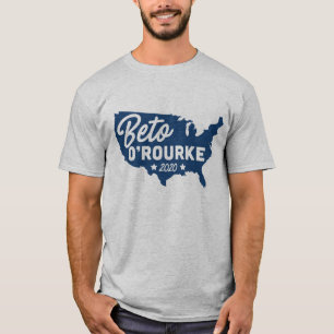 Beto O'Rourke United States T-Shirt