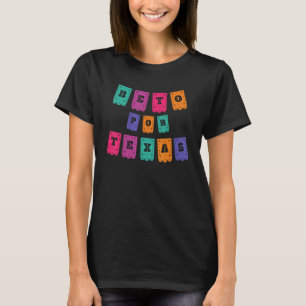 BETO POR TEXAS Elect O'Rourke Governor Papel Picad T-Shirt