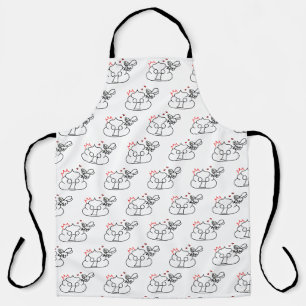 Betrayal - Brootsch the PooPoo Apron