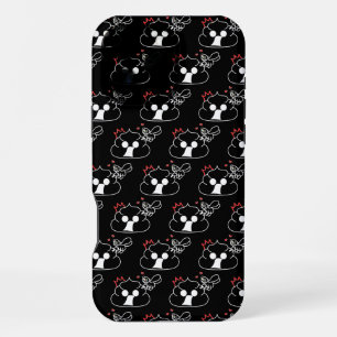Betrayal - Brootsch the PooPoo iPhone 16 Pro Max Case