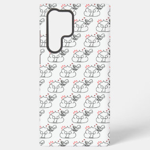 Betrayal - Brootsch the PooPoo Samsung Galaxy Case