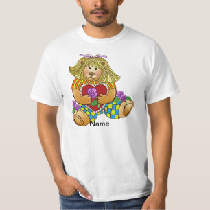 Betsy Bear Love T-Shirt