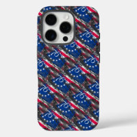 Betsy Ross Flag 1776 Patriotic 4th of July