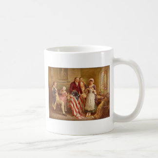 Betsy Ross Mug