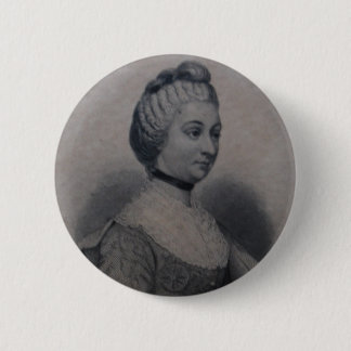 Betsy Stedman 6 Cm Round Badge