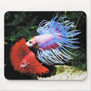 Bettaのマウスパッド,No.09 Mouse Pad