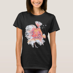 Betta Central T-Shirt